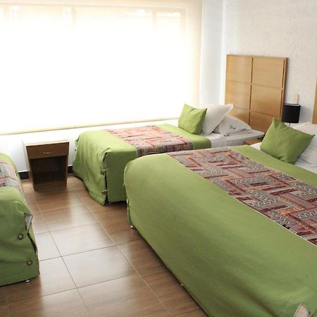Hotel Cosmopolitan Богота Екстер'єр фото