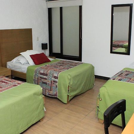 Hotel Cosmopolitan Богота Екстер'єр фото